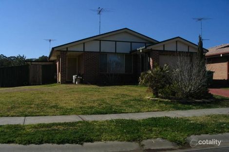 63 Olympus Dr, St Clair, NSW 2759