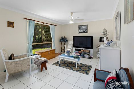 Property photo of 15 Banbury Court Willowbank QLD 4306