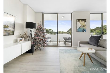 Property photo of 305/82 Bay Street Botany NSW 2019