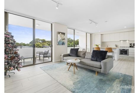 305/82 Bay St, Botany, NSW 2019