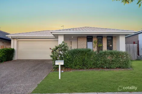 Property photo of 74 Steamer Way Spring Mountain QLD 4300