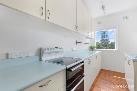 Property photo of 12/100 Wallis Street Woollahra NSW 2025