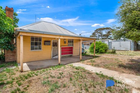 43 Mount Rd, Bealiba, VIC 3475