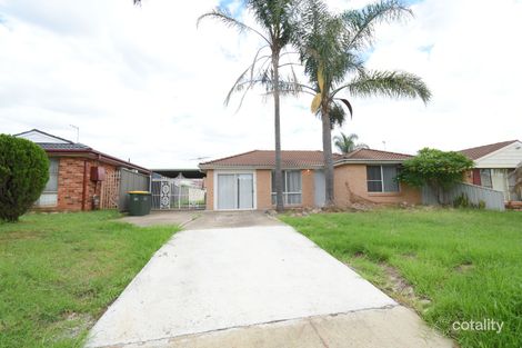 22 Greer St, Bonnyrigg Heights, NSW 2177