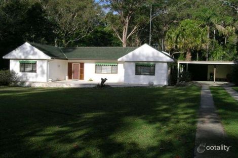 Property photo of 15 Ruskin Rowe Avalon Beach NSW 2107
