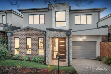 41 Thomas St, Doncaster East, VIC 3109