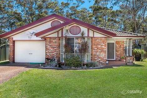 Property photo of 8 Windarra Place Port Macquarie NSW 2444