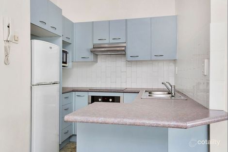 Property photo of 11/77 Sherwood Road Toowong QLD 4066