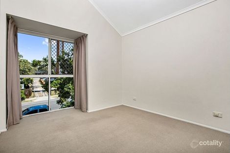 Property photo of 11/77 Sherwood Road Toowong QLD 4066