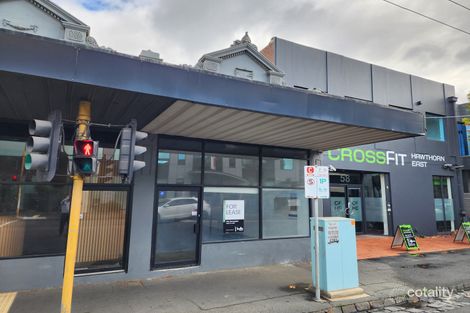60-62 Camberwell Rd, Hawthorn East, VIC 3123