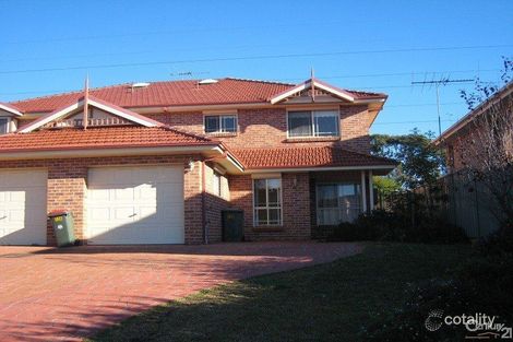 13b Edwards Pl, Barden Ridge, NSW 2234