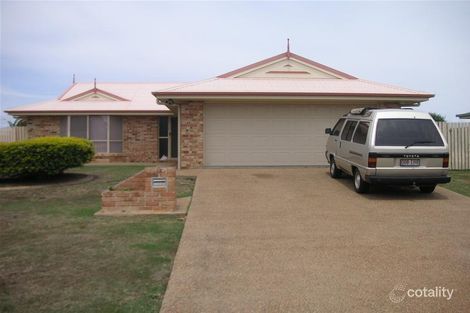 23 Peggy Dr, Coral Cove, QLD 4670