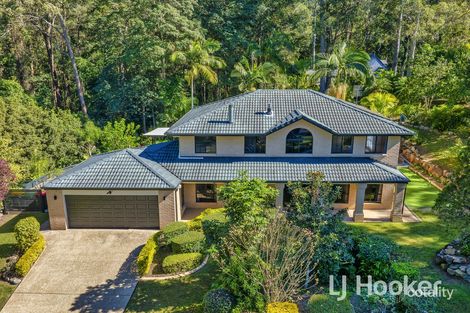 17 LORDS AVE, MOUNT NATHAN, QLD 4211