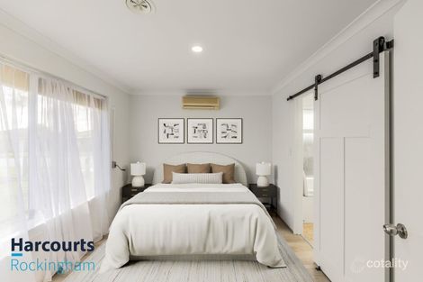 Property photo of 12 Jersey Way Waikiki WA 6169