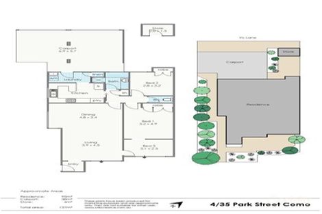 Property photo of 4/35 Park Street Como WA 6152