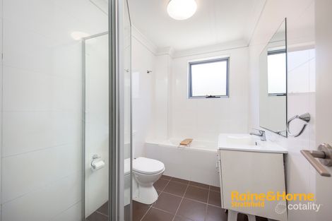 Property photo of 2/47 Railway Crescent Burwood NSW 2134