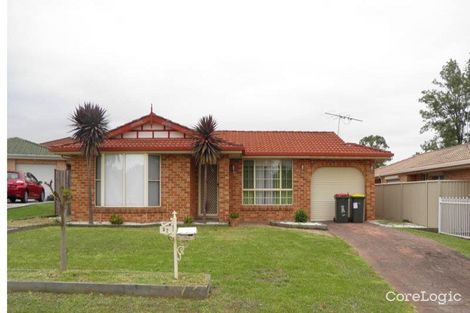 Property photo of 27 Ripley Place Hassall Grove NSW 2761