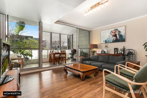 Property photo of 9/13 Grandstand Parade Zetland NSW 2017