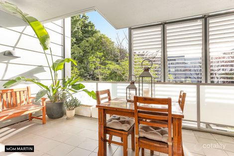 Property photo of 9/13 Grandstand Parade Zetland NSW 2017