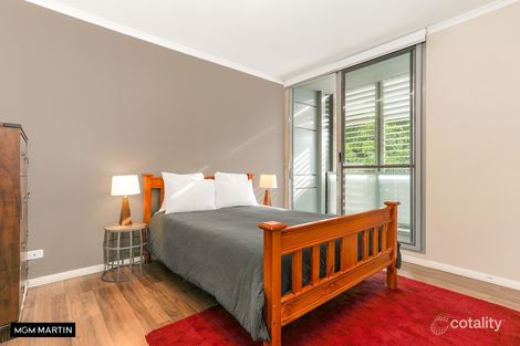 Property photo of 9/13 Grandstand Parade Zetland NSW 2017