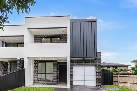 1 Sinfield St, Ermington, NSW 2115