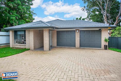 Property photo of 8A Muir Street Woonona NSW 2517