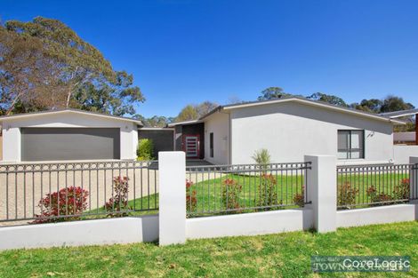 Property photo of 12 O'Connor Road Armidale NSW 2350