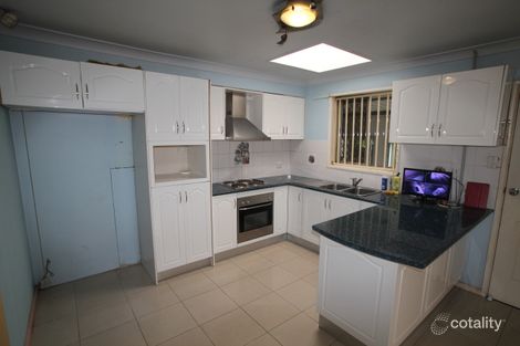 Property photo of 53 Cambridge Street Canley Heights NSW 2166