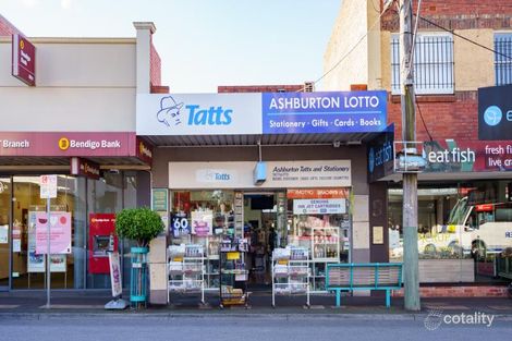 243 High St, Ashburton, VIC 3147