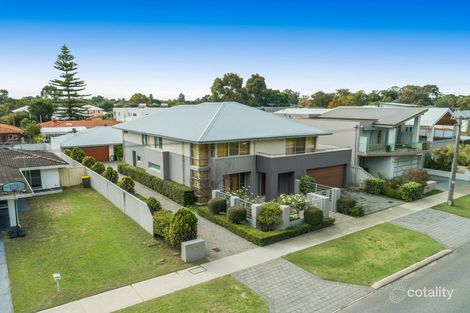 Property photo of 71A Wordsworth Avenue Yokine WA 6060