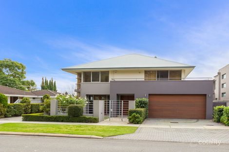 Property photo of 71A Wordsworth Avenue Yokine WA 6060