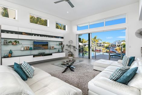 Property photo of 6 Westholme Circuit Pelican Waters QLD 4551