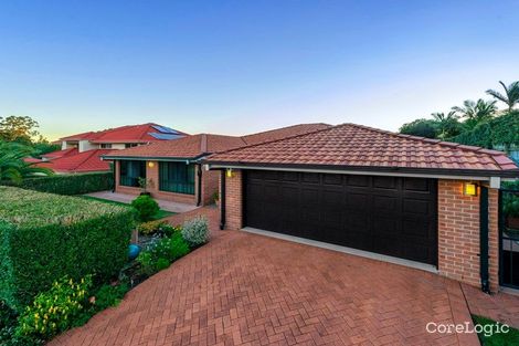 Property photo of 31 Chelsea Crescent Bridgeman Downs QLD 4035