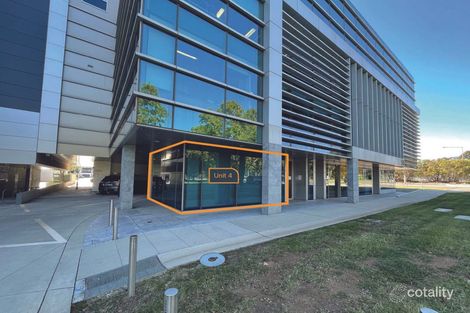 4/59 Wentworth Ave, Kingston, ACT 2604