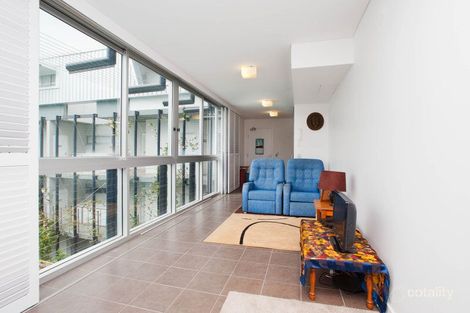 Property photo of 23/10 Dowse Street Paddington QLD 4064