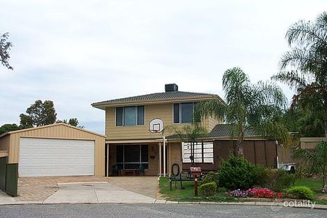 47 Ailsworth Ct, Thornlie, WA 6108