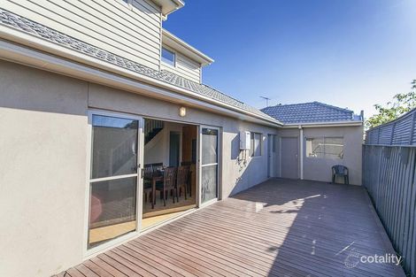 Property photo of 2/38 Millers Road Brooklyn VIC 3012