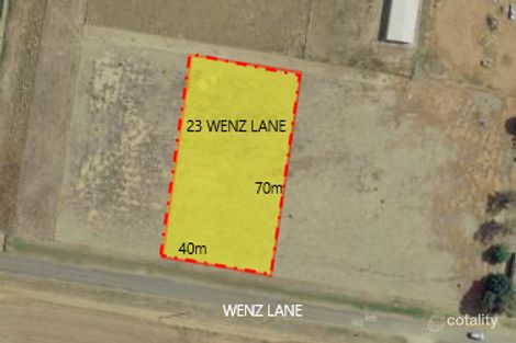 23 Wenz Lane, Canowindra, NSW 2804