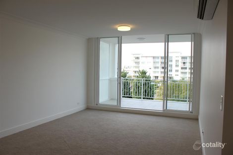 Property photo of 311/3 Palm Avenue Breakfast Point NSW 2137
