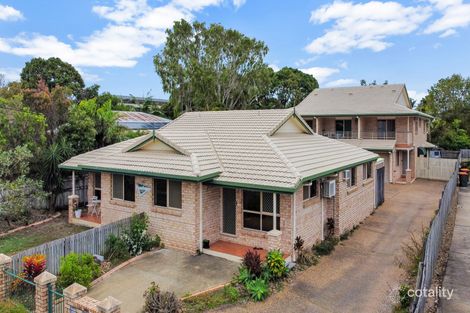 75 Cook St N, North Ward, QLD 4810
