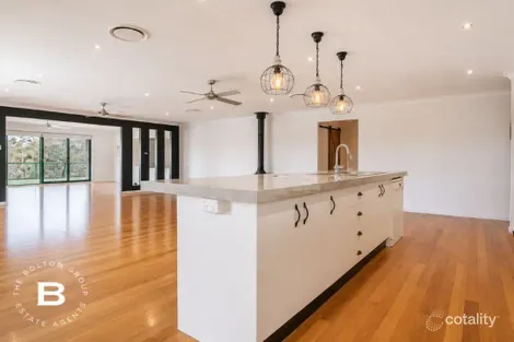 Property photo of 5 Whitewood Crescent Brookwater QLD 4300