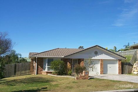 5 Job Pl, Arana Hills, QLD 4054