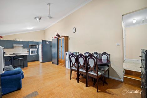 Property photo of 93 Muru Drive Glenmore Park NSW 2745