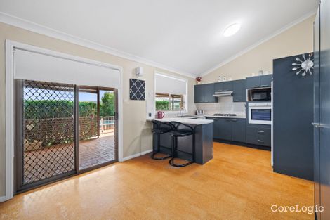 Property photo of 93 Muru Drive Glenmore Park NSW 2745