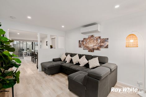 Property photo of 8 Rushden Way Stanhope Gardens NSW 2768