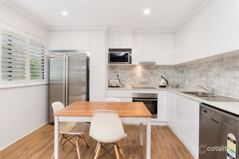 Property photo of 6/260 Sir Fred Schonell Drive St Lucia QLD 4067