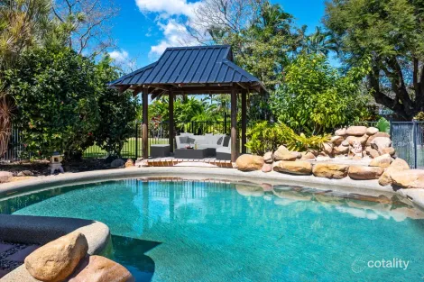 Property photo of 9 Santal Drive Rasmussen QLD 4815