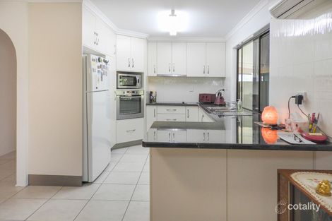 Property photo of 7773 Bowen Developmental Road Collinsville QLD 4804