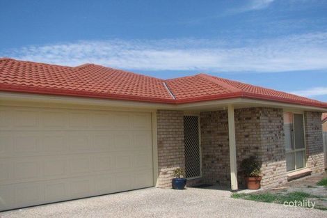 Property photo of 16 Ficus Drive Meadowbrook QLD 4131