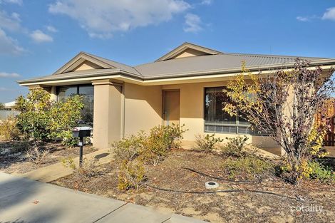 Property photo of 50 Wishard Circuit Aveley WA 6069